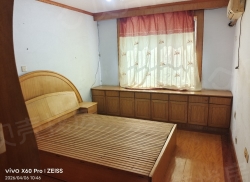 整租·白云东苑月华 2室2厅 南_白云东苑月华租房