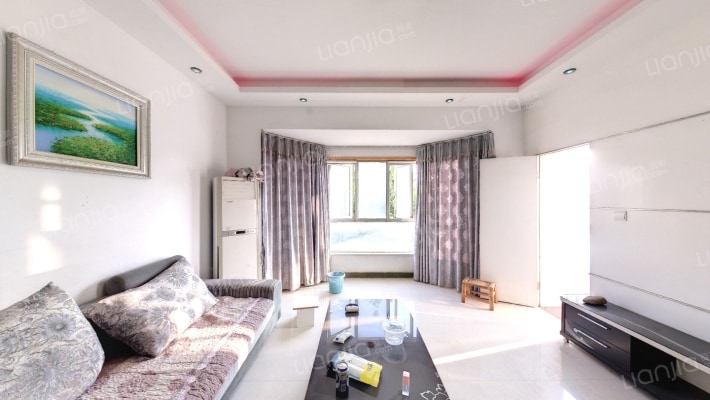 阳光苑(郑上路)二手房实景图