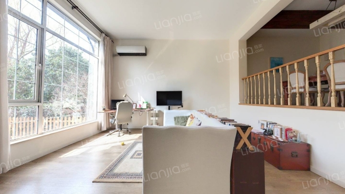 意墅家二手房实景图