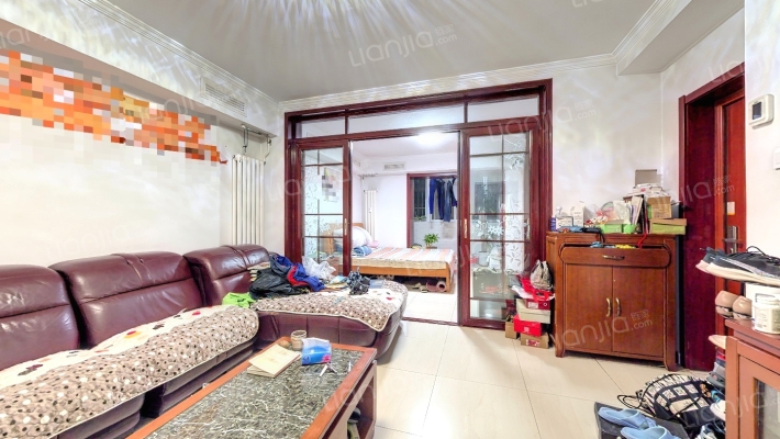 金华里二手房实景图