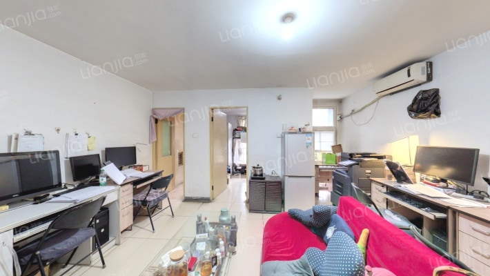 南竹杆胡同二手房实景图