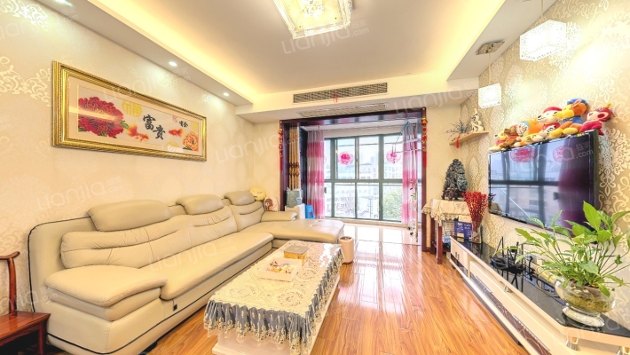 吉庆家园仲夏苑二手房实景图