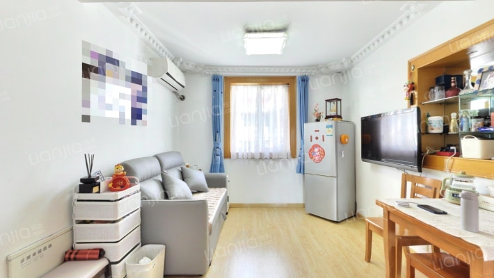 清池苑二手房实景图