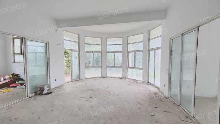 爱涛漪水园听涛苑二手房实景图