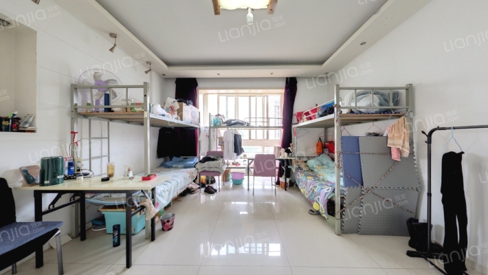 翔瑞宜人家园二手房实景图