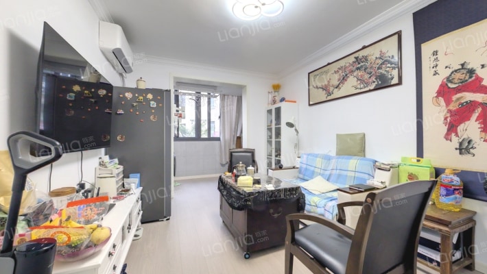 复旦第二宿舍二手房实景图