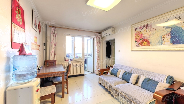 西罗园一区二手房实景图