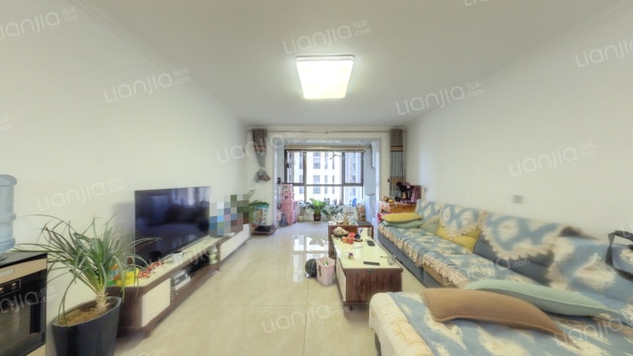 尚宾城一期二手房实景图