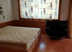 整租·文化中路 2室1厅 南/北_文化中路租房