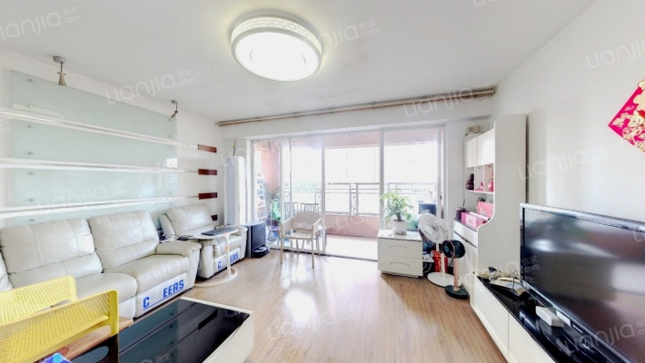 恒星园二手房实景图