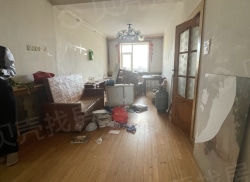 整租·辽东电业小区 2室1厅 东/西_辽东电业小区租房