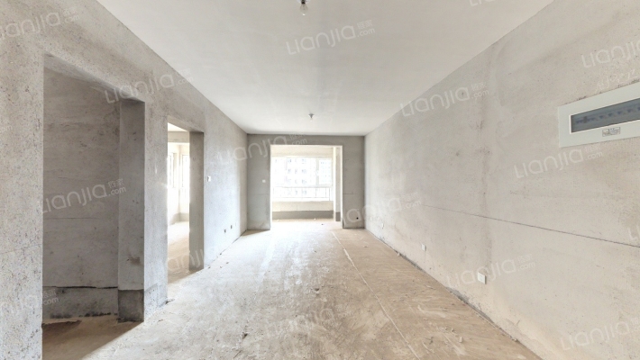 锦融尚御名邸二手房实景图