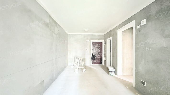 东原星樾二手房实景图