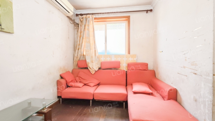 锦南浦三小区二手房实景图