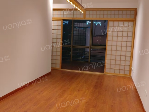 整租·金匙望湖 1室1厅 南