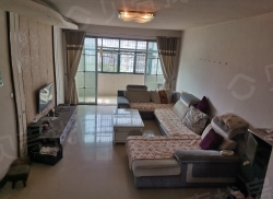 整租·斌林大厦 3室2厅 南_斌林大厦租房