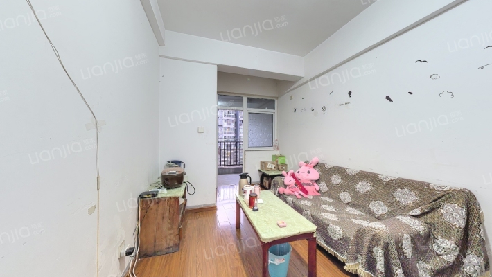 双吉社区48号院二手房实景图