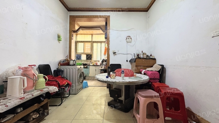 三眼桥一村154到157号二手房实景图