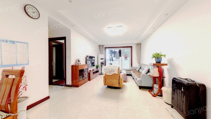 禹洲老城里二手房实景图