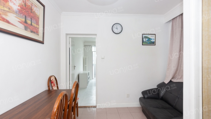 西村小区二手房实景图