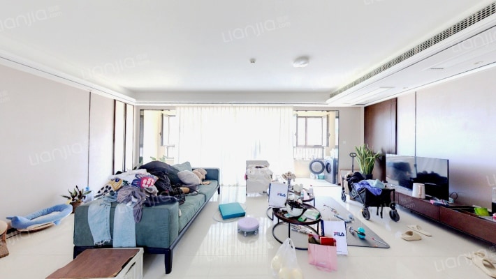 云锦园二手房实景图