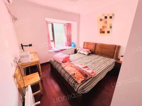 整租·海悦馨园 2室2厅 南