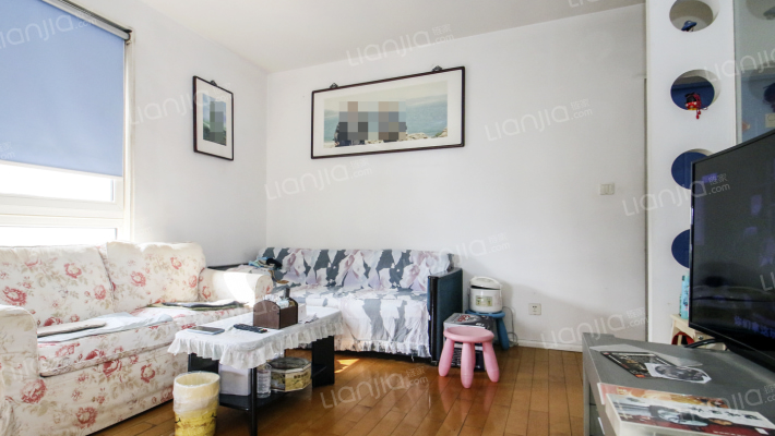 虹桥向日葵公寓二手房实景图