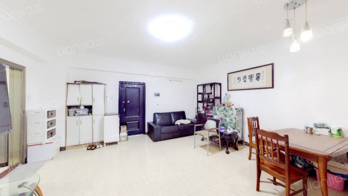 金鼎大厦二手房实景图