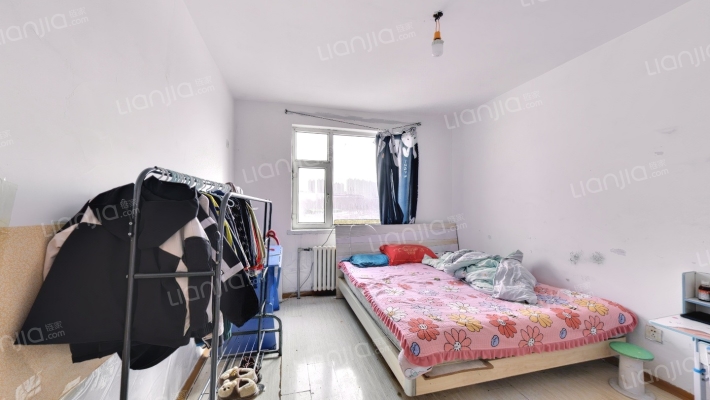 八一幸福城新村二手房实景图