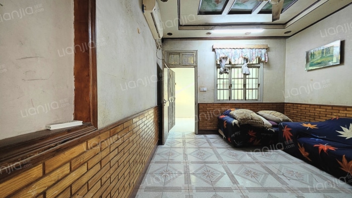 鄞县五乡汇纤西村二手房实景图