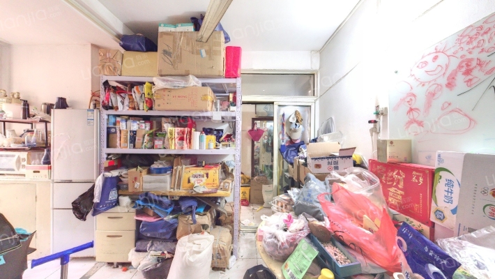 长征楼(河东区)二手房实景图