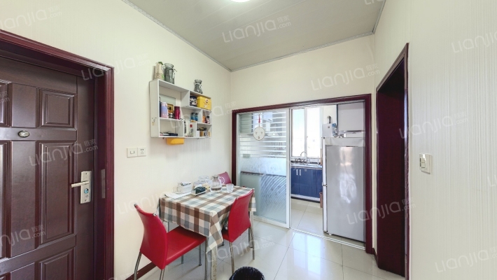 定波新村南区二手房实景图