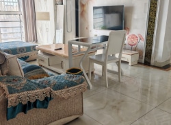 整租·西塘名苑 3室2厅 南_西塘名苑租房