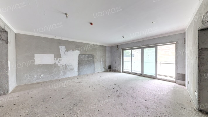 北辰定江洋二手房实景图