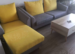 整租·北国之春(科尔沁区) 1室1厅 东南_北国之春(科尔沁区)租房