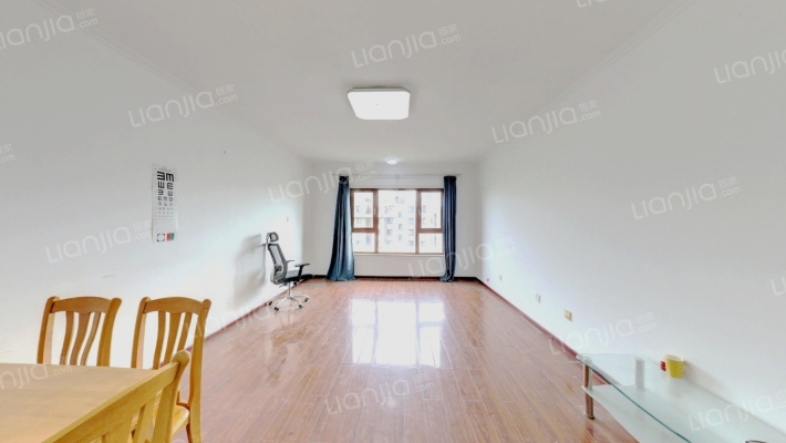 龙湖滟澜新宸西区二手房实景图