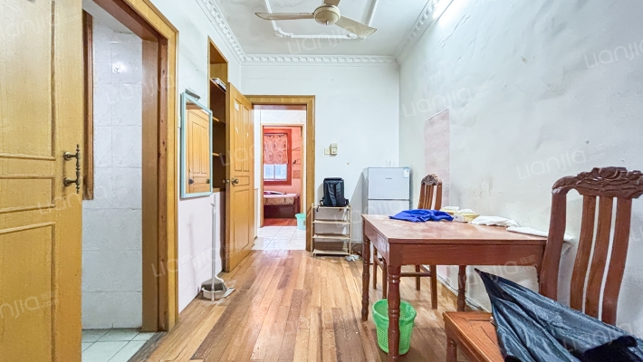 石化十村二手房实景图