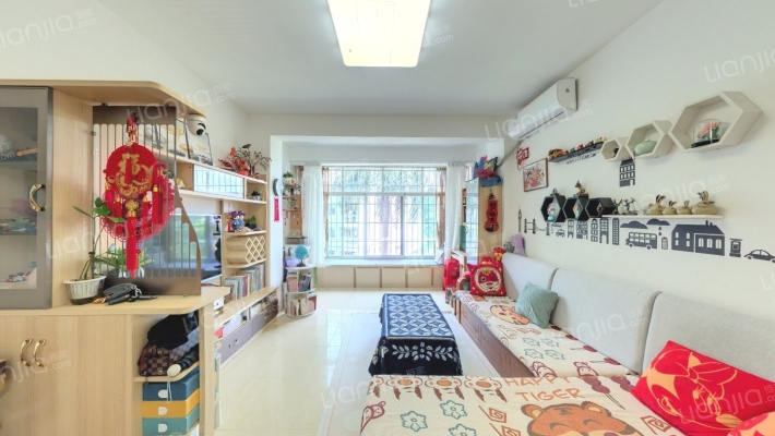 富康苑(香洲区)二手房实景图