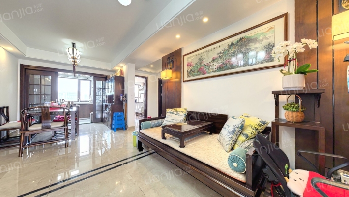 弘阳上湖雅苑二手房实景图