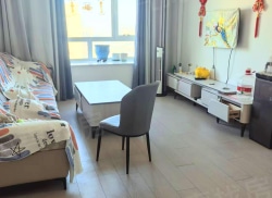 整租·天华新天地 4室2厅 南_天华新天地租房