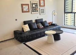 整租·翰林锦府 4室2厅 南_翰林锦府租房