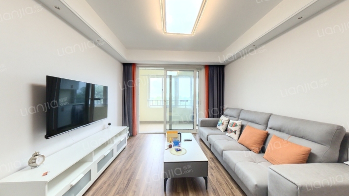 银城荟领未来苑二手房实景图