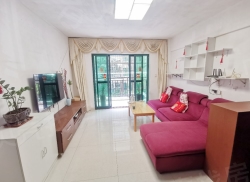 整租·金涛园 3室1厅 东南_金涛园租房