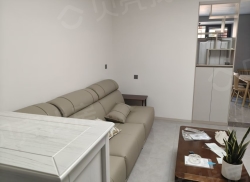 整租·鑫安苑 2室2厅 东南_鑫安苑租房