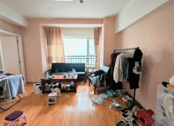 整租·悦海新天地公寓 2室1厅 北_悦海新天地公寓租房