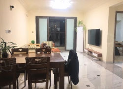 整租·碧桂园翡翠华府 3室2厅 南_碧桂园翡翠华府租房