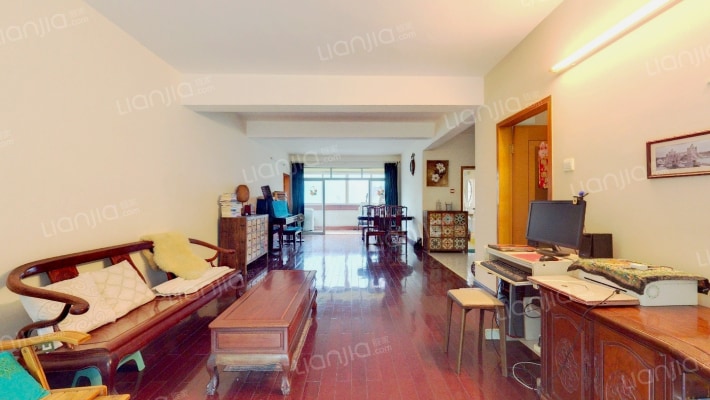 庭芳苑二手房实景图