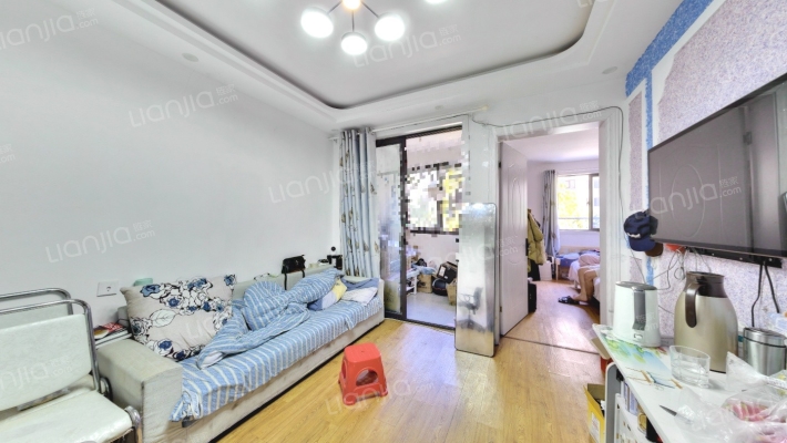 塘和家园山茶雅苑二手房实景图