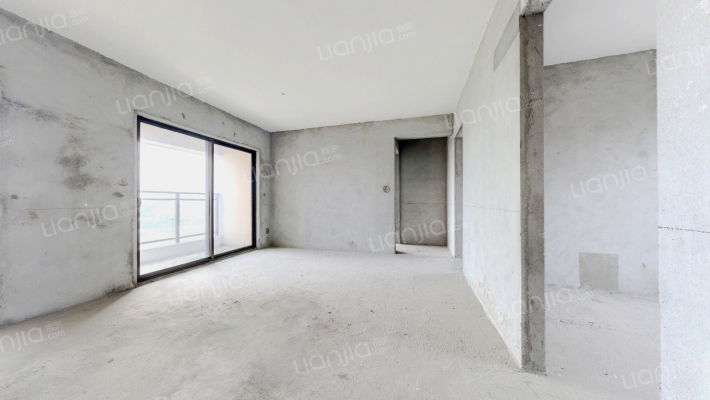 金科卓越集美江湾二手房实景图