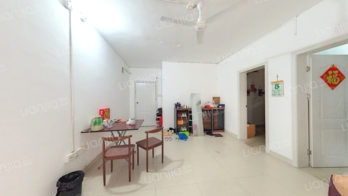 田贝四路83号二手房实景图